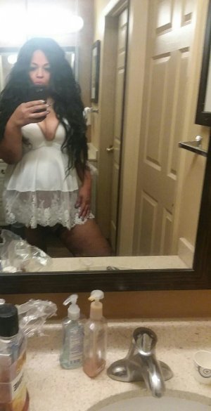 Clodie escort girl in Westwood Lakes Florida
