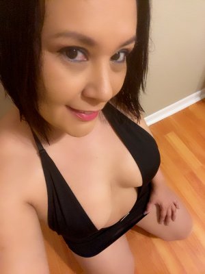 Marie-amélie call girls in West Islip and massage parlor